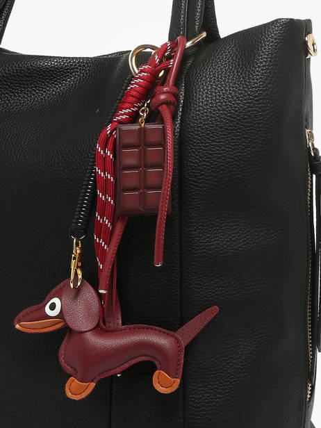 Tashengsel Miniprix Rood access YY223010 ander zicht 1